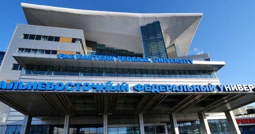 Far Eastern Federal University